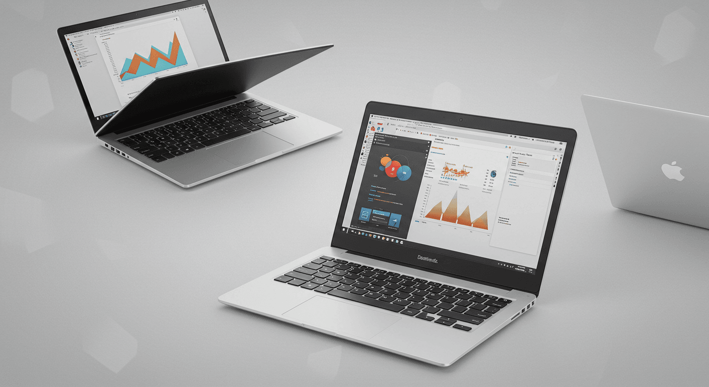 South African teams IT hardware supplier South Africa solution from Impact Store