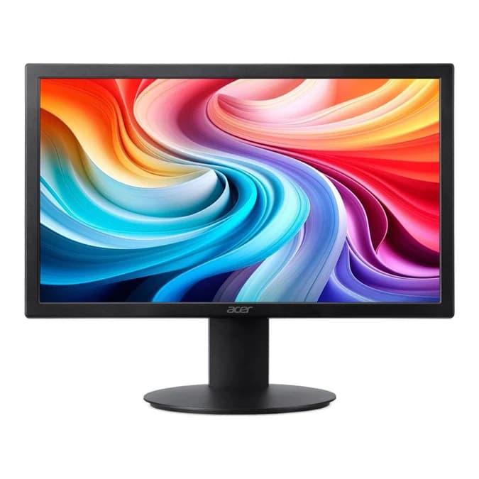 New Acer Acer V206Q 19.5" HD + LED TN Monitor IT Hardware product image from Impact Store