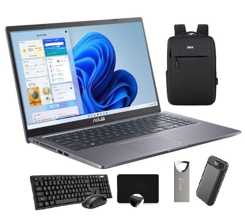 New ASUS ASUS New Series Notebook-SBR Bundle Laptops product image from Impact Store