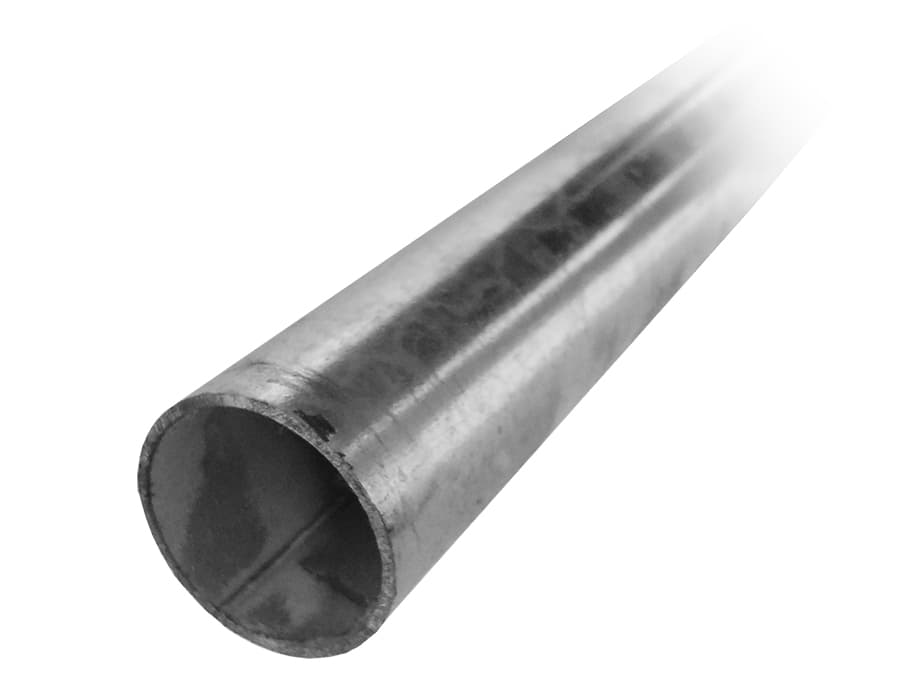 New Locally Sourced Galvanised 50mm Pole / Mast 6M IT Hardware product image from Impact Store