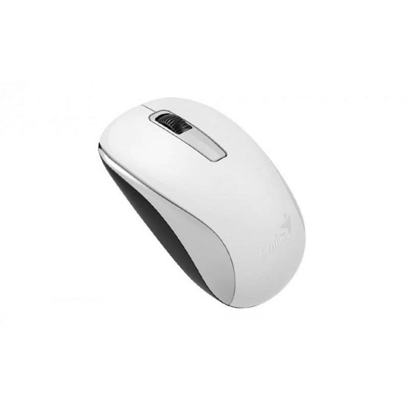 New Genius Genius NX7005 Wireless Mouse - White IT Hardware product image from Impact Store