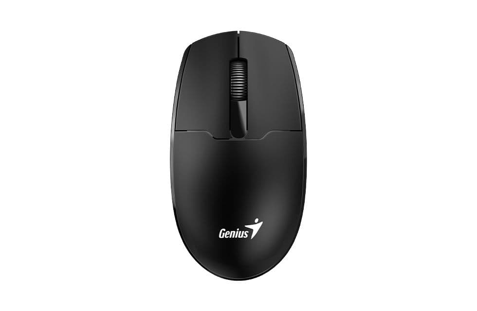 New Genius Genius Wireless NX7000SE Mouse IT Hardware product image from Impact Store