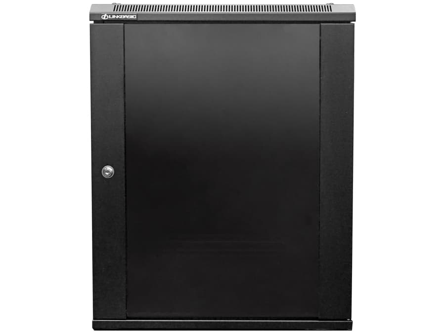 New Linkbasic Linkbasic 15U Fixed Wall Box IT Hardware product image from Impact Store