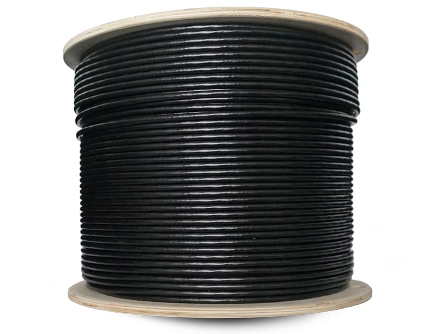New Linkbasic Linkbasic 500M Shielded UV Protected Cat6 Cable IT Hardware product image from Impact Store