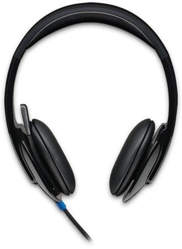 New Logitech Logitech H540 USB Headset with Mic IT Hardware product image from Impact Store