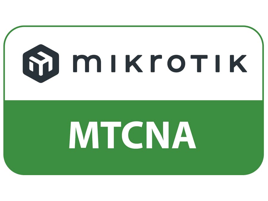 New Scoop MikroTik Certified Network Associate IT Hardware product image from Impact Store