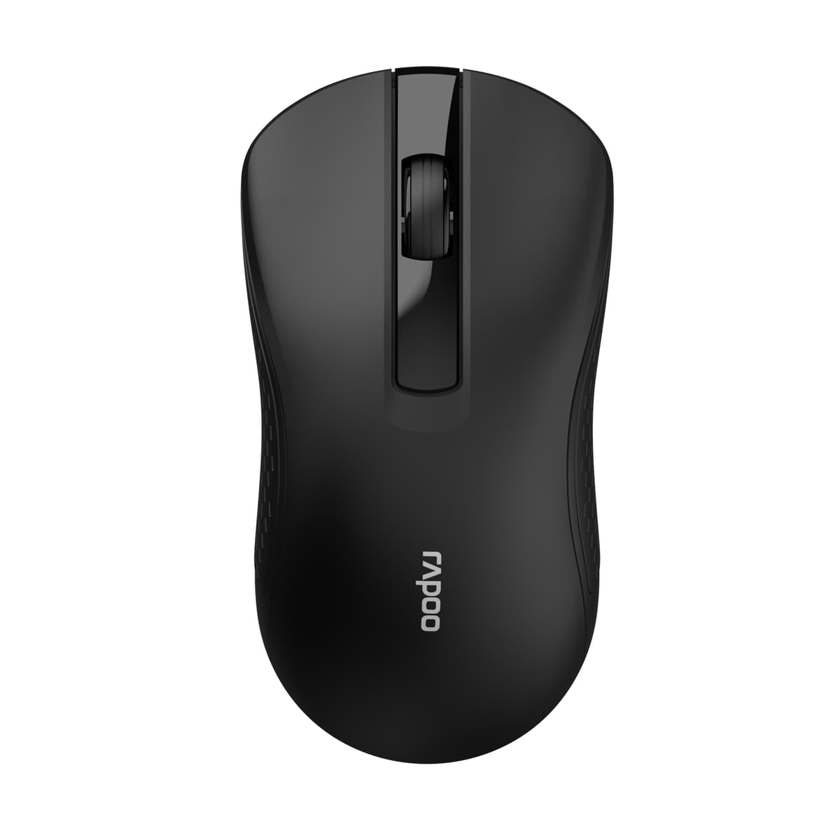 New Rapoo Rapoo B20 Silent Wireless Mouse IT Hardware product image from Impact Store