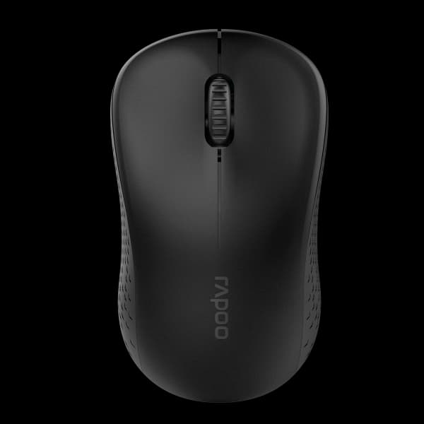 New Rapoo Rapoo M160 Multi-Mode Wireless Mouse IT Hardware product image from Impact Store