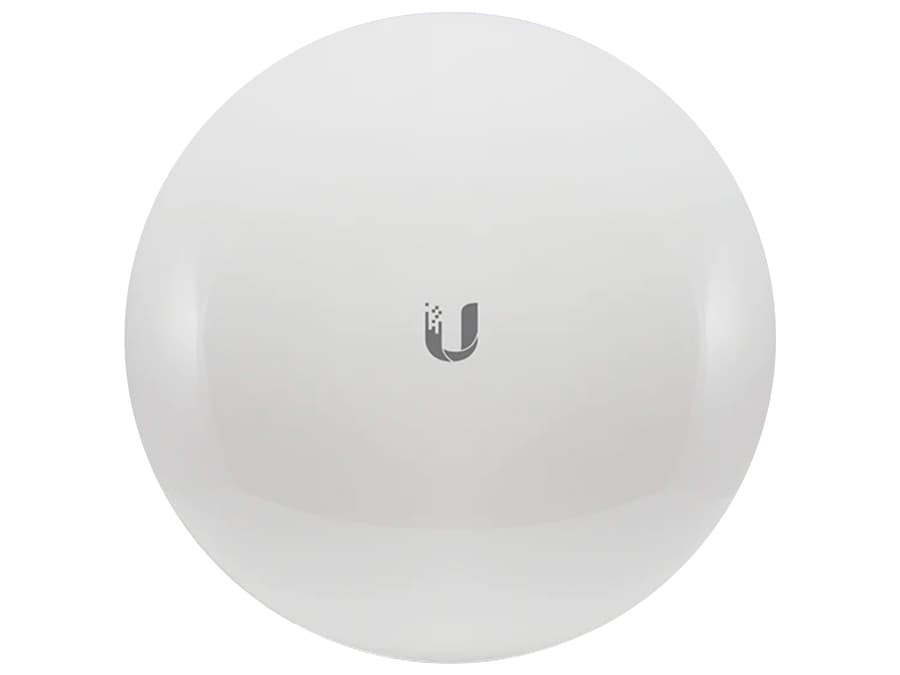 New Ubiquiti Ubiquiti UISP airMAX NanoBeam M5 5GHz 16dBi Radio | NBE-M5-16 IT Hardware product image from Impact Store