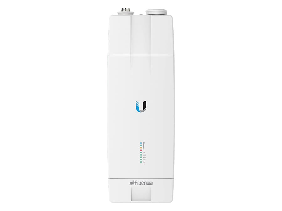 New Ubiquiti Ubiquiti UISP airFiber 11GHz Radio | AF-11 IT Hardware product image from Impact Store