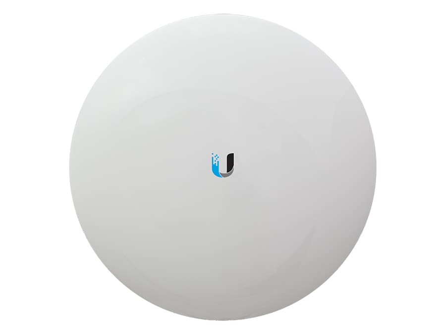 New Ubiquiti Ubiquiti UISP airMAX NanoBeam AC 2GHz 13dBi Radio | NBE-2AC-13 IT Hardware product image from Impact Store