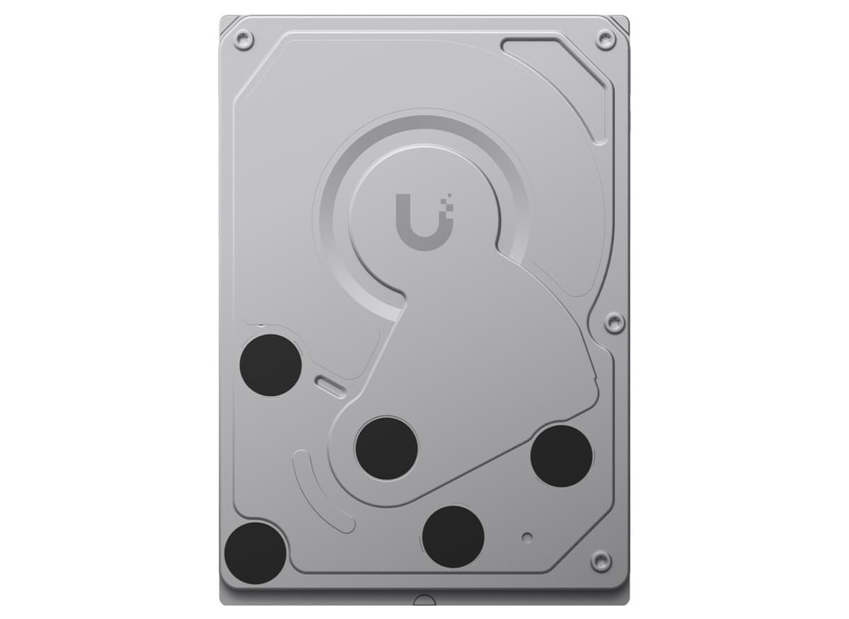 New Ubiquiti Ubiquiti Standard 3 5 Sata 4Tb Hard Drive IT Hardware product image from Impact Store