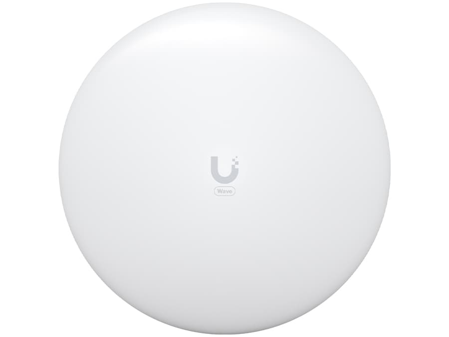 New Ubiquiti Ubiquiti UISP 60GHz/5GHz Wave Nano Radio | Wave-Nano IT Hardware product image from Impact Store