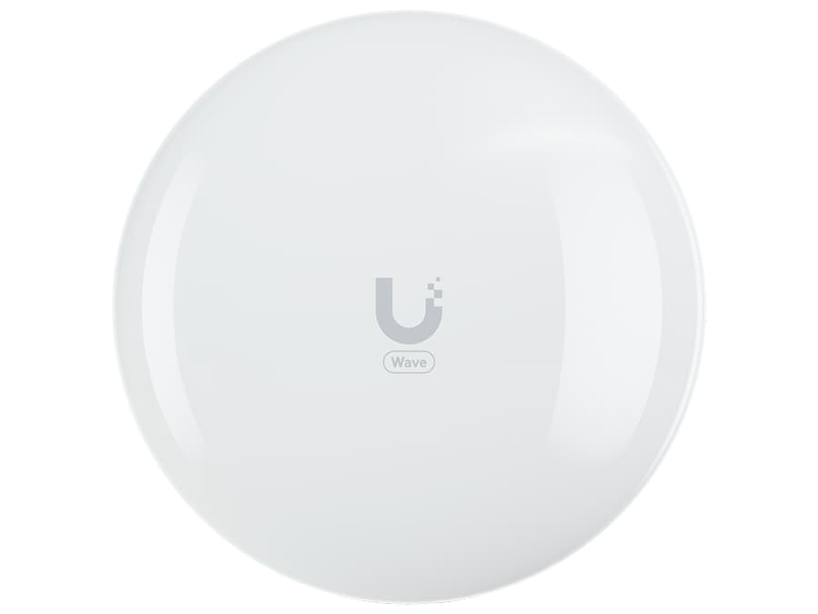 New Ubiquiti Ubiquiti UISP 60GHz/5GHz Wave Pico Radio | Wave-Pico IT Hardware product image from Impact Store