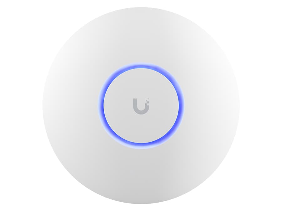 New Ubiquiti Ubiquiti UniFi6 Pro Dual Band WiFi 6 AP | U6-PRO IT Hardware product image from Impact Store