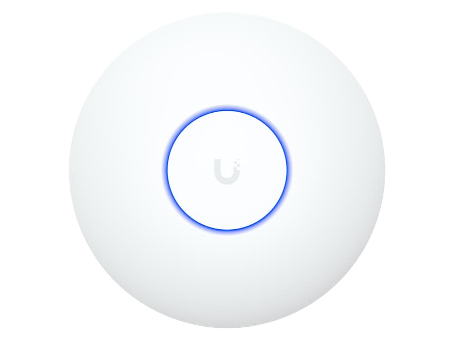 New Ubiquiti Ubiquiti UniFi WiFi 7 Lite Dual Band AP | U7-Lite IT Hardware product image from Impact Store