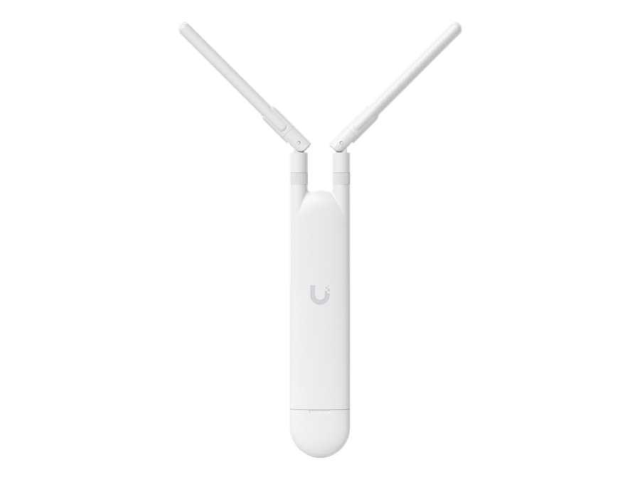 New Ubiquiti Ubiquiti UniFi AC Mesh Outdoor Dual Band AP | UAP-AC-M IT Hardware product image from Impact Store
