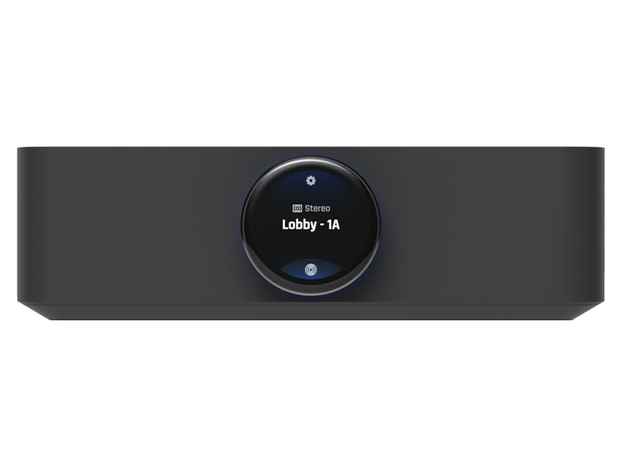 New Ubiquiti Ubiquiti UniFi PowerAmp Black | UPL-Amp-B IT Hardware product image from Impact Store