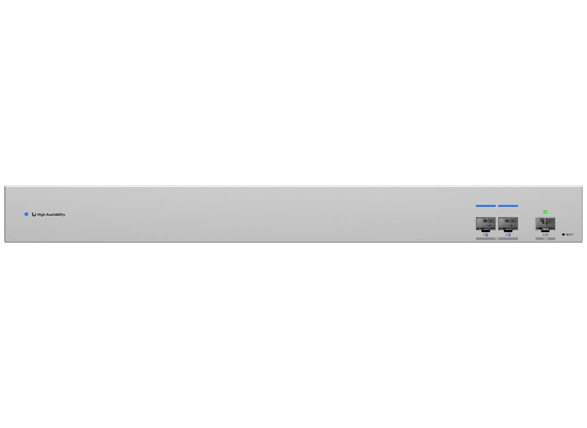 New Ubiquiti Ubiquiti Unifi Wan Switch With 3Sfp Usw Wan IT Hardware product image from Impact Store