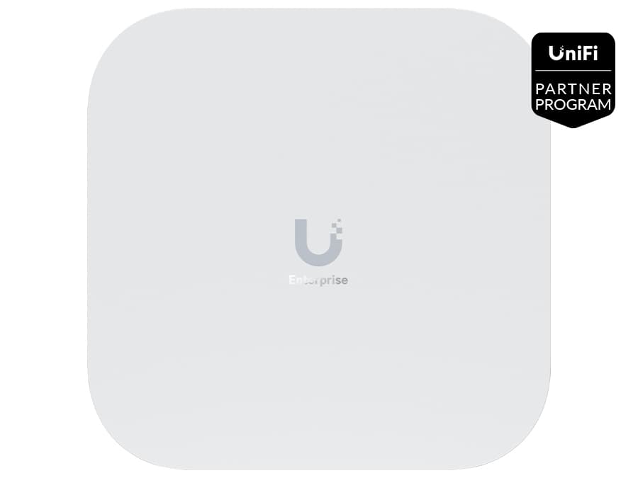 New Ubiquiti Ubiquiti UniFi WiFi 7 Enterprise Tri-Band AP  | E7 IT Hardware product image from Impact Store