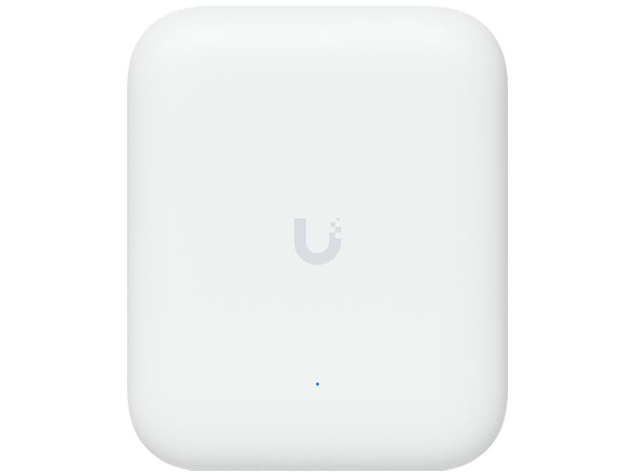 New Ubiquiti Ubiquiti UniFi WiFi 7 Outdoor Dual Band AP | U7-Outdoor IT Hardware product image from Impact Store