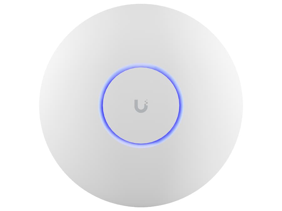 New Ubiquiti Ubiquiti UniFi WiFi 7 Pro Tri-Band AP | U7-Pro IT Hardware product image from Impact Store