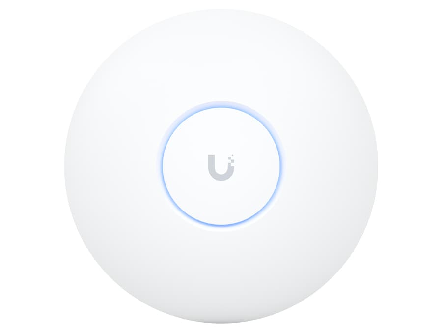 New Ubiquiti Ubiquiti UniFi WiFi 7 Pro Max Tri-Band AP  | U7-Pro-Max IT Hardware product image from Impact Store