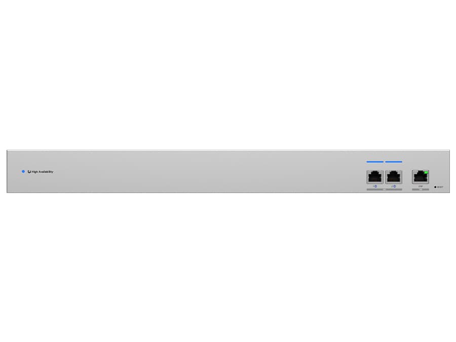 New Ubiquiti Ubiquiti UniFi WAN Switch RJ45 3x10Gbps Ethernet Ports | USW-WAN-RJ45 IT Hardware product image from Impact Store
