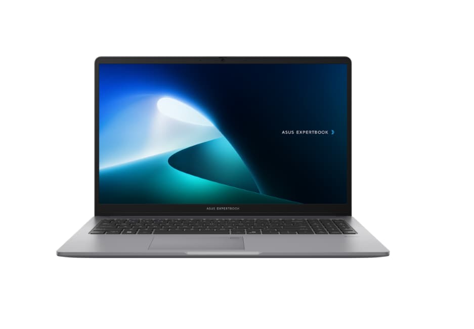 New ASUS ASUS ExpertBook P1 P1503CVA Intel Core 5 210H 16GB DDR5 512GB 15.6" FHD Notebook Laptops product image from Impact Store