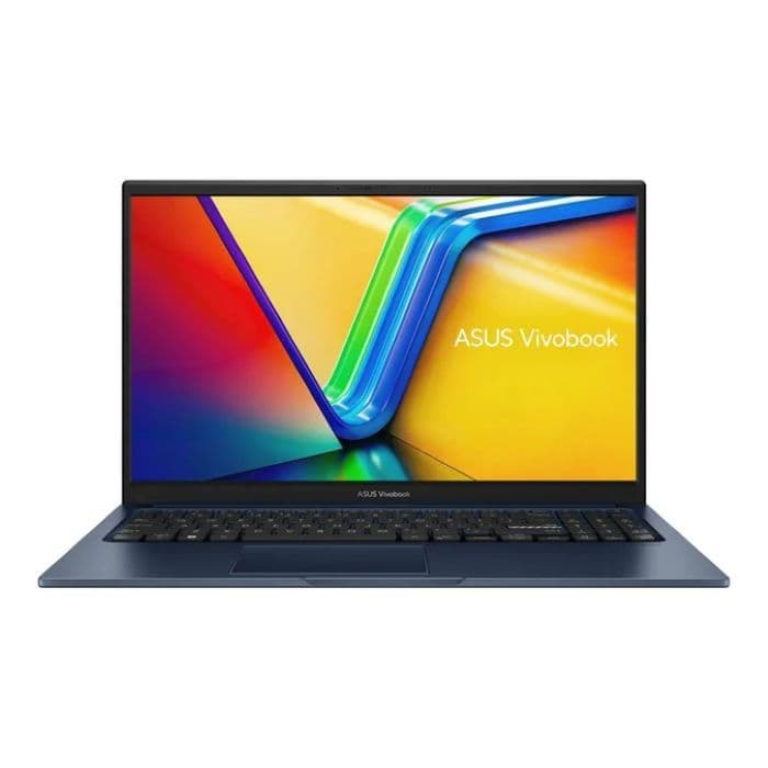 New ASUS ASUS Vivobook 15 X1504VA 15.6-inch FHD Laptop - Intel Core i3-1315U 512GB Laptops product image from Impact Store