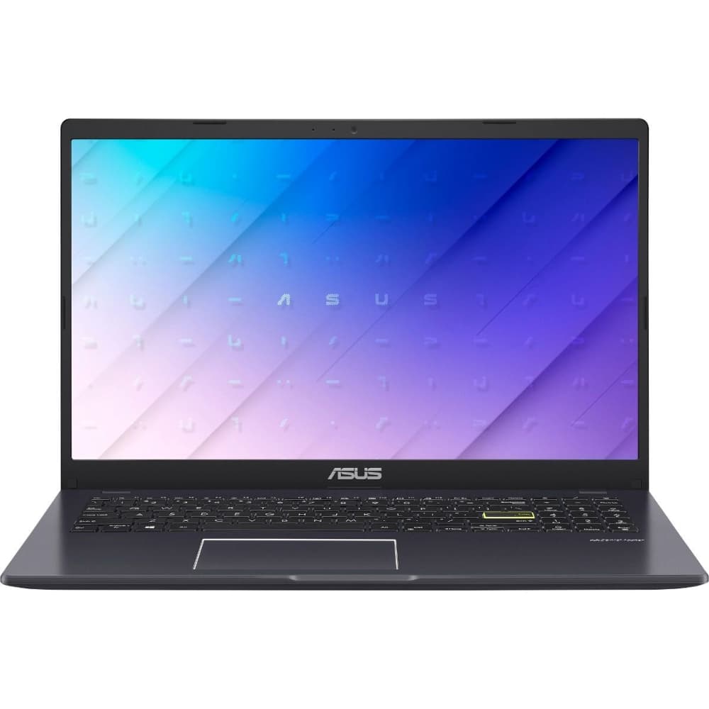 New ASUS ASUS Vivobook Go 15 15.6 HD Laptop - Celeron N4500 8GB DDR4 256GB SSD Laptops product image from Impact Store