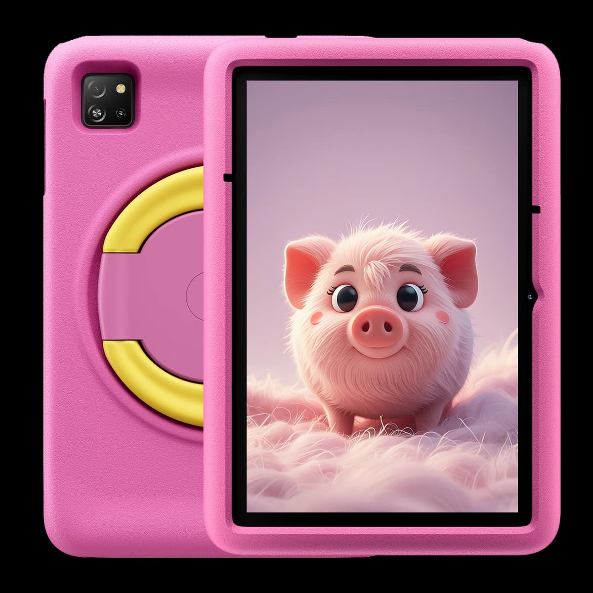New Blackview Blackview TAB A6 10.1" 128GB Wi-Fi Only Tablet - Rose Pink Tablets product image from Impact Store