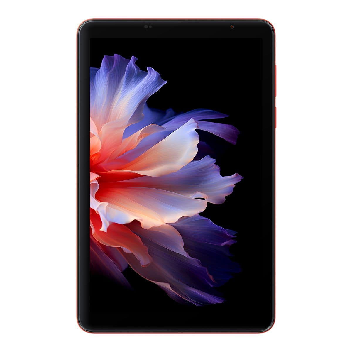 New Blackview Blackview Zeno 1 4/64 8 " LTE Tablet - Orange Tablets product image from Impact Store
