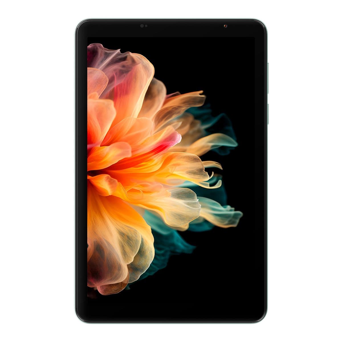 New Blackview Blackview Zeno 1 8" 4/64GB LTE Tablet - Green Tablets product image from Impact Store