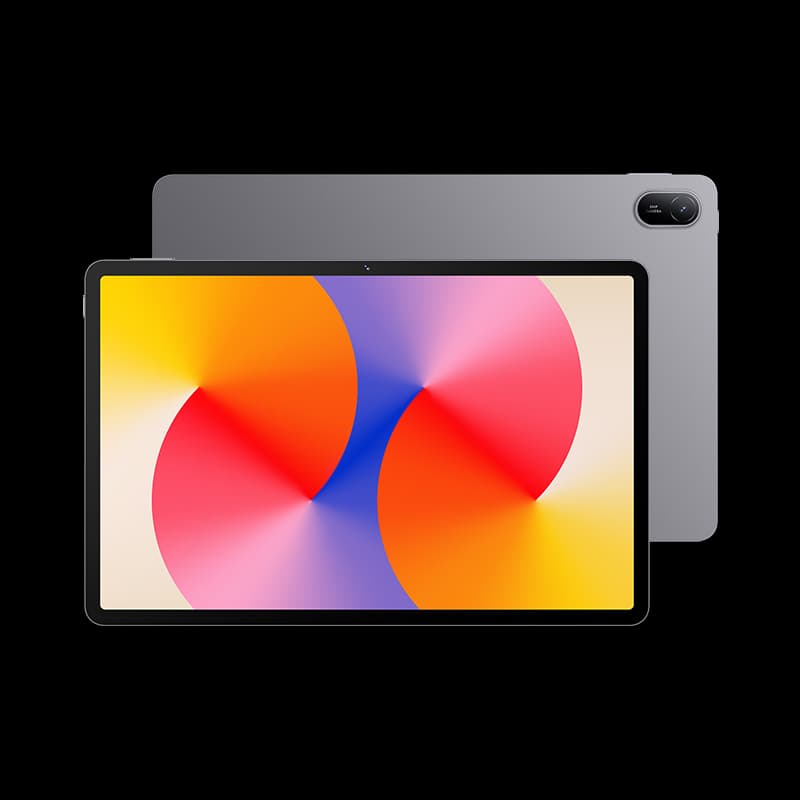 New Huawei HUAWEI MatePad SE 11 Wifi Tablet 4GB RAM + 128 GB ROM - Grey Tablets product image from Impact Store