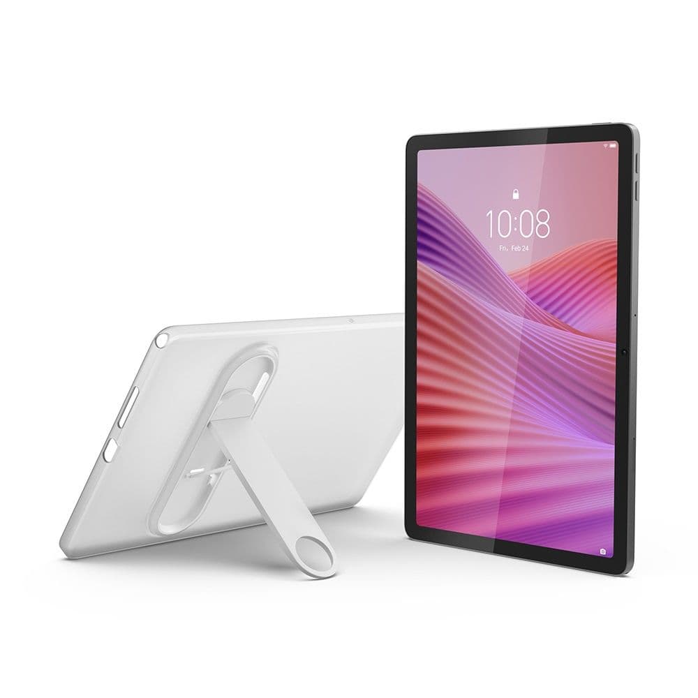 New Lenovo Lenovo Tab (TB311XU) 10.1" 64GB LTE Tablet - Lunar Grey Tablets product image from Impact Store