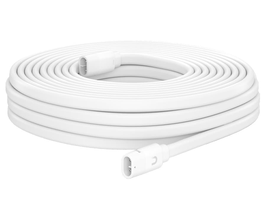 New Ubiquiti Ubiquiti UISP Power TransPort Cable 20M | UACC-Cable-PT-20M IT Hardware product image from Impact Store
