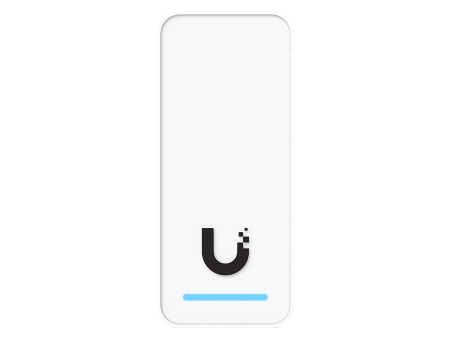 New Ubiquiti Ubiquiti UniFi Access Reader | UA-G3-W Security & Access Control product image from Impact Store