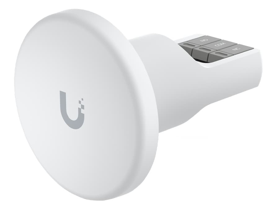 New Ubiquiti Ubiquiti UniFi Access Rescue Manual Key Switch | UA-RESCUE Security & Access Control product image from Impact Store