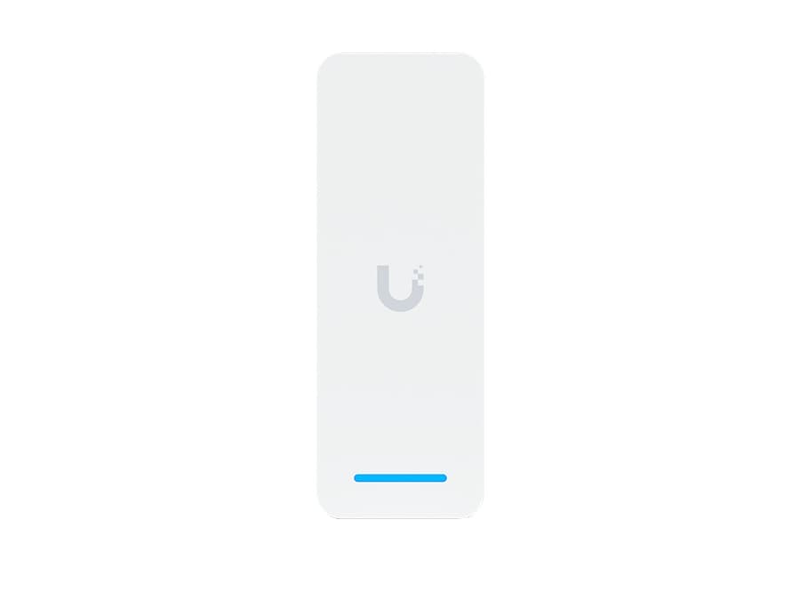 New Ubiquiti Ubiquiti UniFi Access Ultra Reader and Hub | UA-Ultra Security & Access Control product image from Impact Store