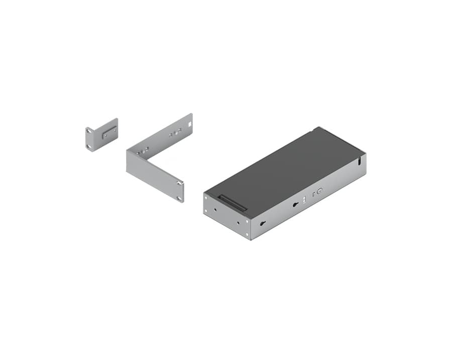 New Ubiquiti Ubiquiti UniFi Pro Max 16 Rack-Mount Kit | UACC-Pro-Max-16-RM IT Hardware product image from Impact Store