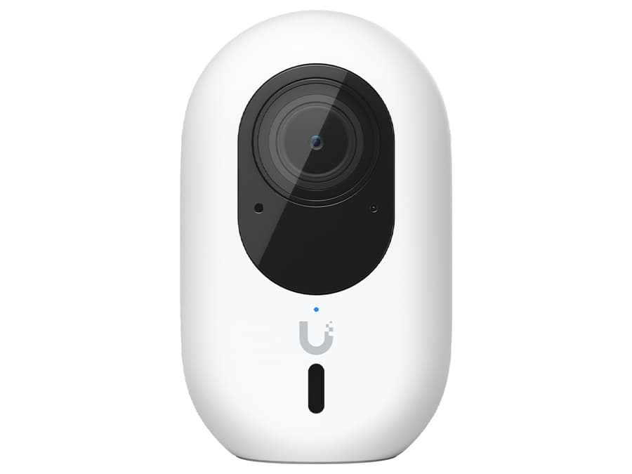 New Ubiquiti Ubiquiti UniFi Protect G4 Instant 4MP WiFi IP Camera | UVC-G4-INS Security & Access Control product image from Impact Store