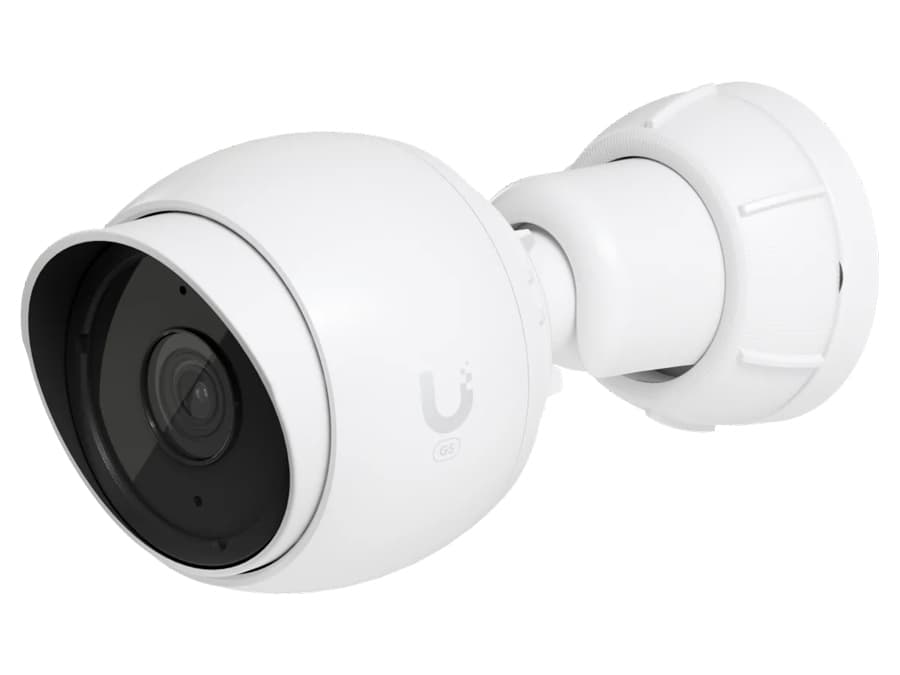 New Ubiquiti Ubiquiti UniFi Protect G5 Bullet 4MP IP Camera | UVC-G5-BULLET Security & Access Control product image from Impact Store