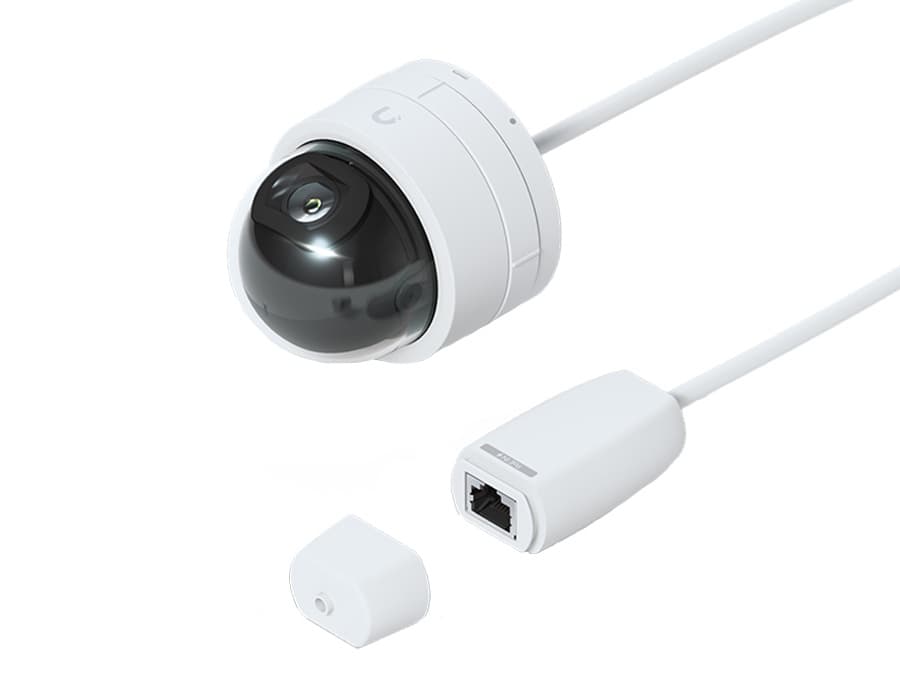 New Ubiquiti Ubiquiti UniFi Protect G5 Dome Ultra 4MP IP Camera | UVC-G5-Dome-Ultra Security & Access Control product image from Impact Store