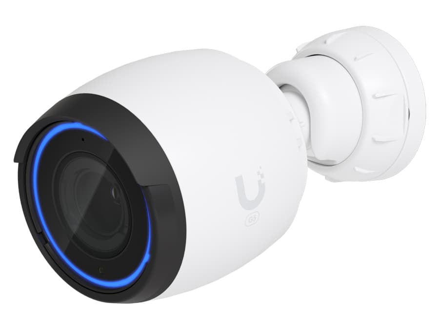 New Ubiquiti Ubiquiti UniFi Protect G5 Pro 8MP IP Camera | UVC-G5-Pro Security & Access Control product image from Impact Store