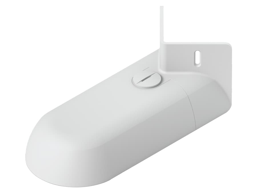 New Ubiquiti Ubiquiti UniFi Protect G5 Turret Ultra Arm Mount | UACC-Camera-AM-W Security & Access Control product image from Impact Store