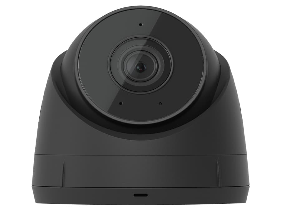 New Ubiquiti Ubiquiti UniFi Protect G5 Turret Ultra Black 4MP IP Camera | UVC-G5-Turret-Ultra Security & Access Control product image from Impact Store