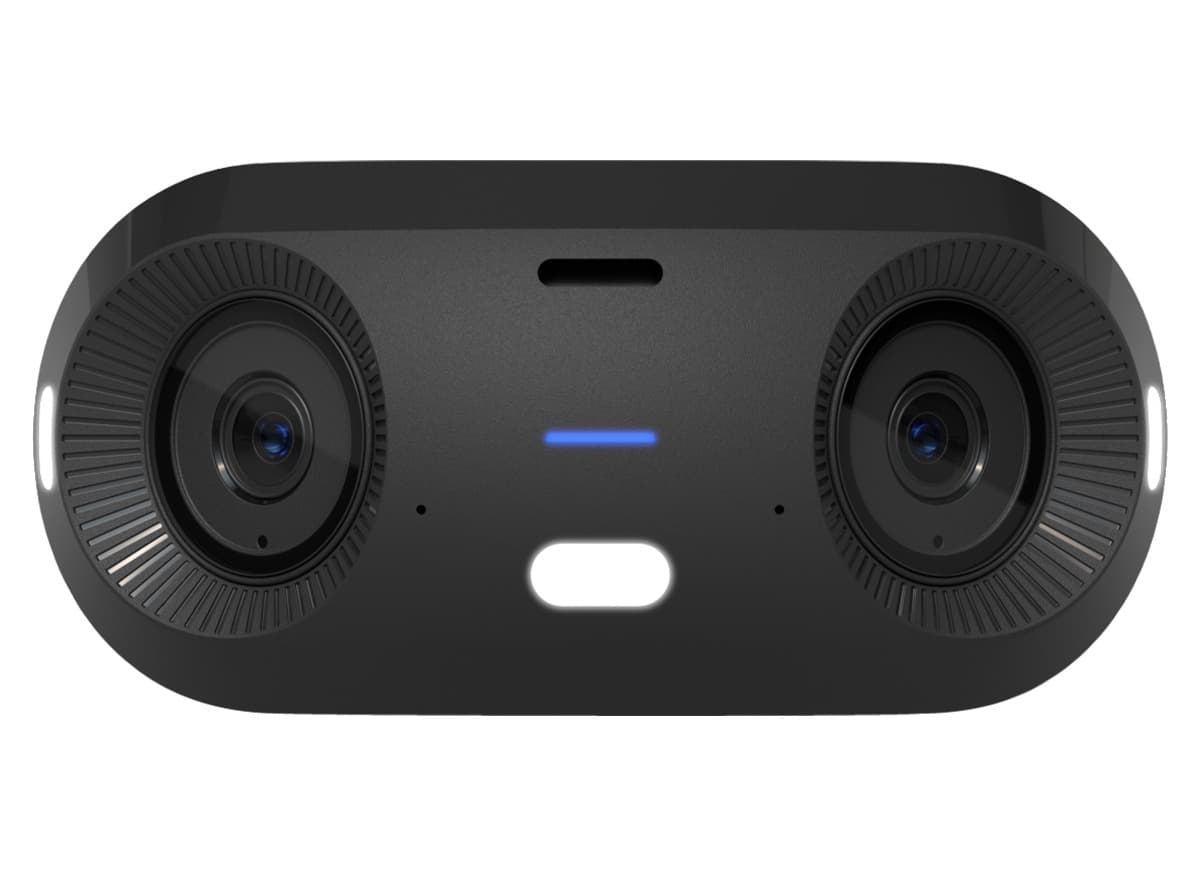 New Ubiquiti Ubiquiti Unifi Protect G6 180 16Mp Black Ip Camera Uvc G6 180 B Security & Access Control product image from Impact Store