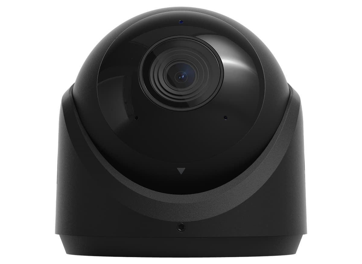 New Ubiquiti Ubiquiti Unifi Protect G6 Black 8Mp Ip Camera Uvc G6 Turret B Security & Access Control product image from Impact Store