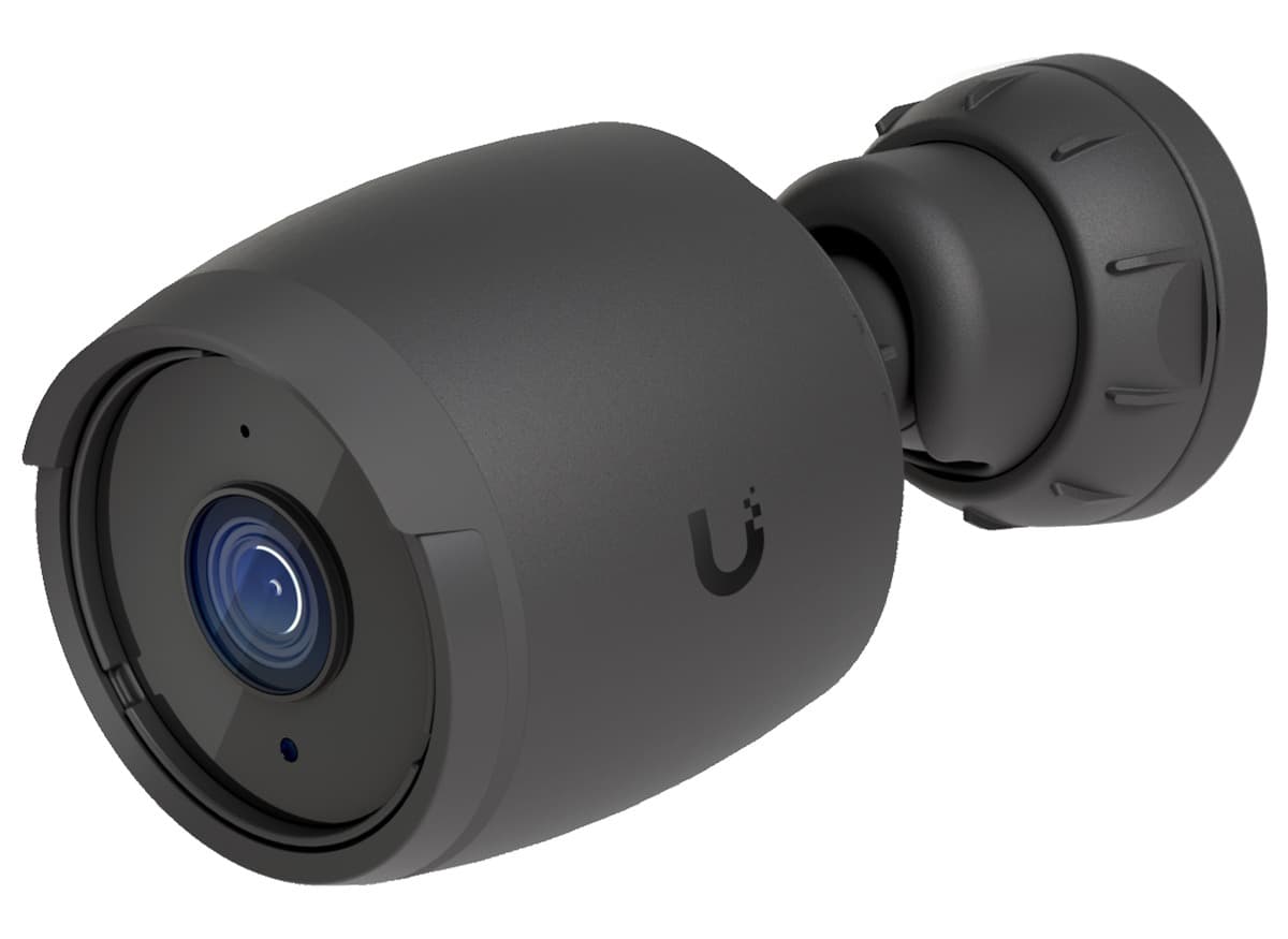 New Ubiquiti Ubiquiti Unifi Protect G6 Bullet 8Mp Black Ip Camera Uvc G6 Bullet B Security & Access Control product image from Impact Store